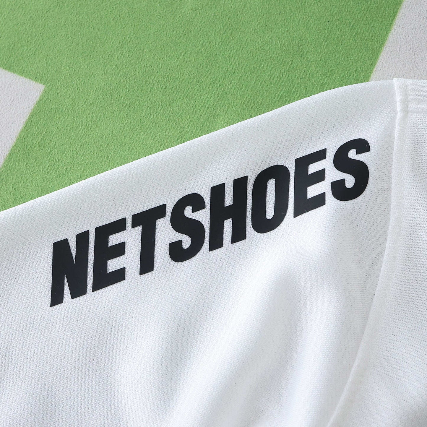 Santos FC 2011/2012 Kids Home Football Kit – Neymar Jr #11 (Jersey + Shorts)
