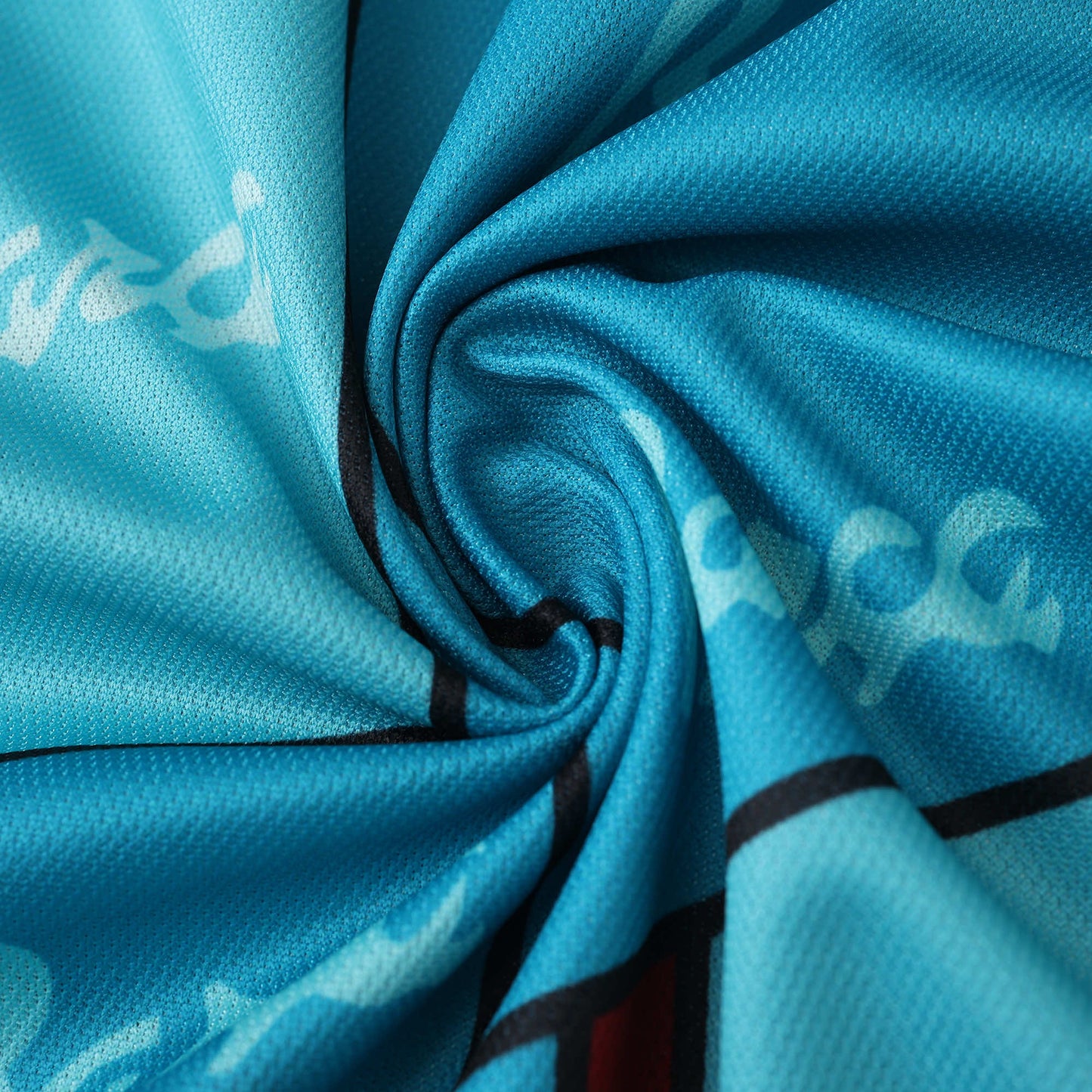 FC Barcelona 1996/97 Away Retro Jersey – Ronaldo #9, Figo #7