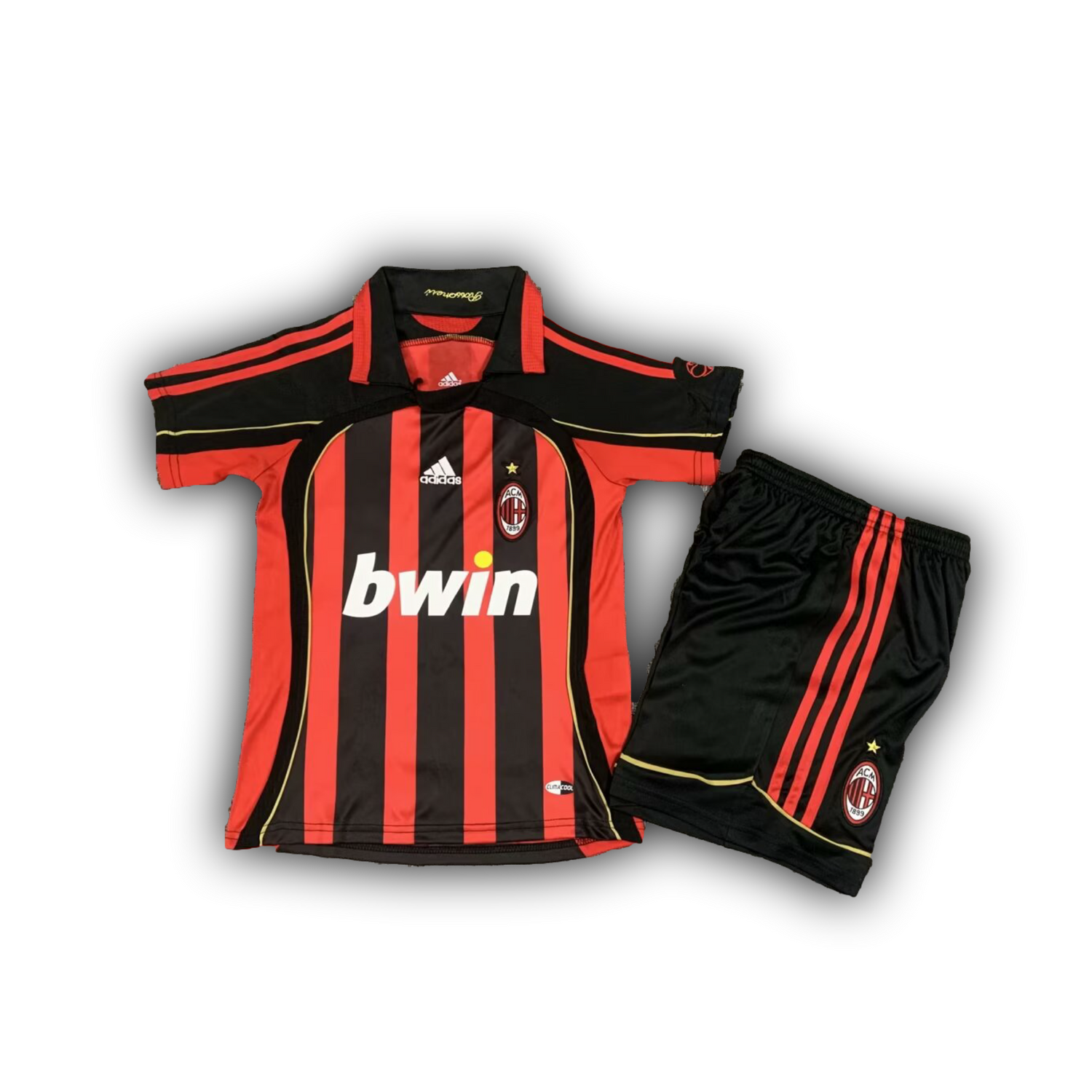 Kid Jersey