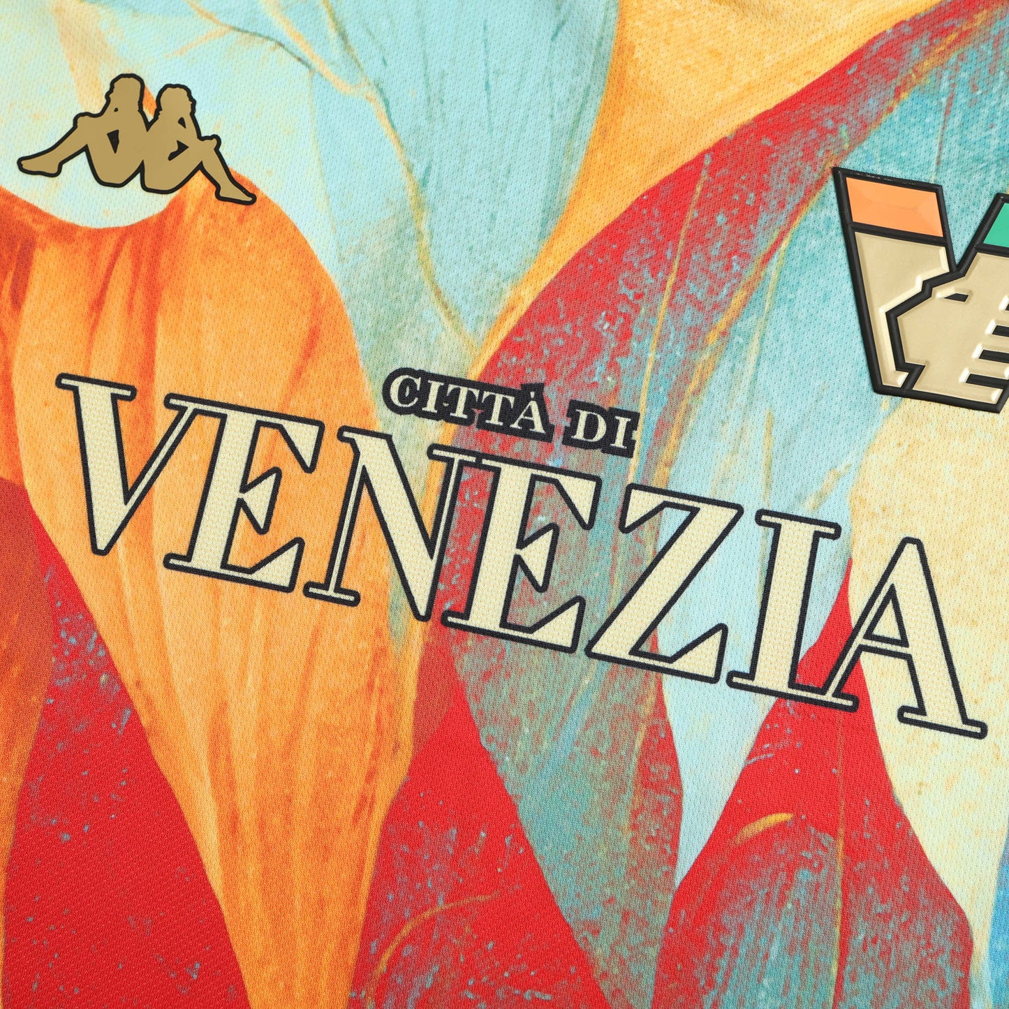 Venezia 2024/25 Special Edition Football Jersey