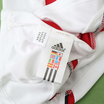 AC Milan 06/07 Away Football Jersey – Kaka #22, Ronaldinho #80, Maldini #3