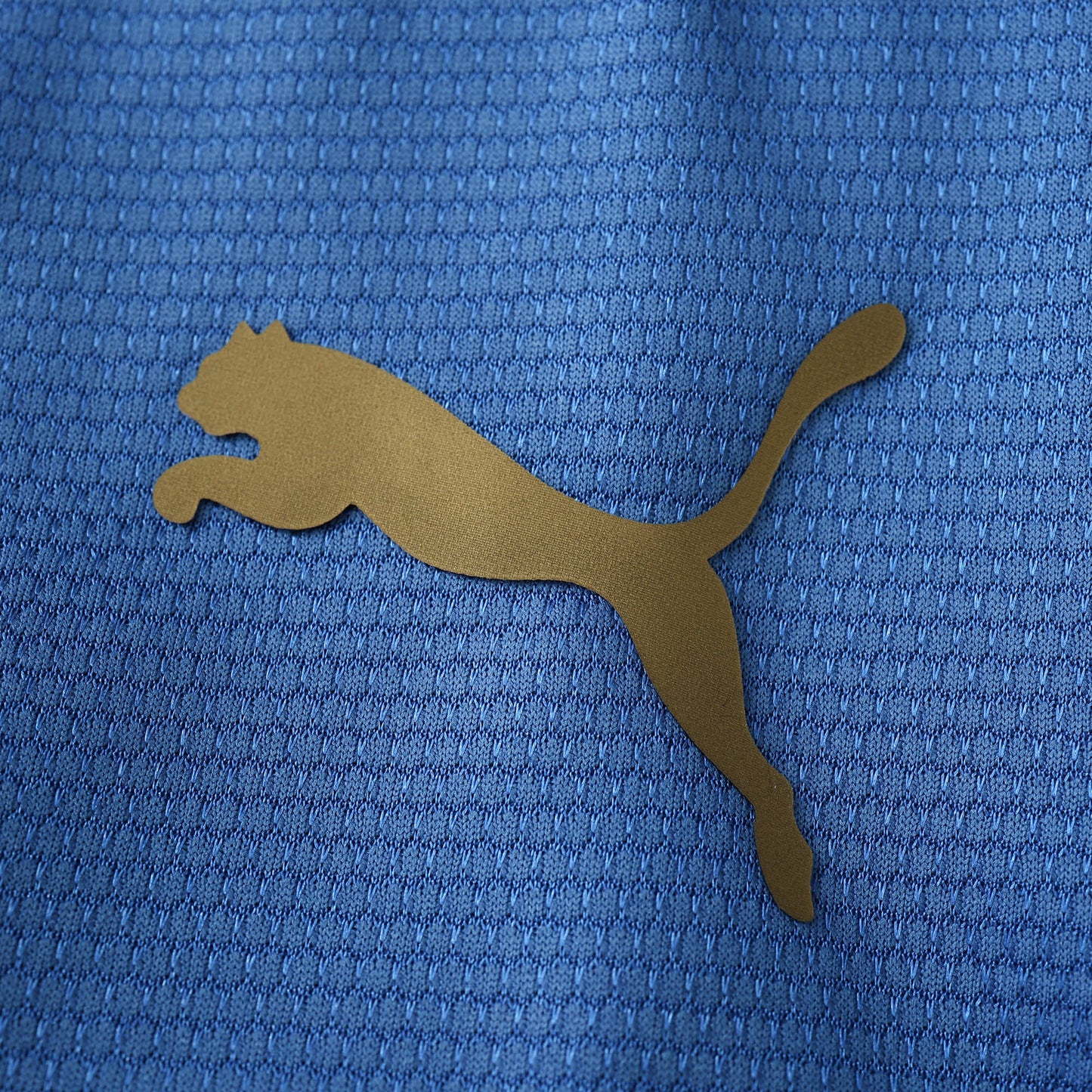 Italy 2006 Home Football Jersey – Del Piero #7, Totti #10