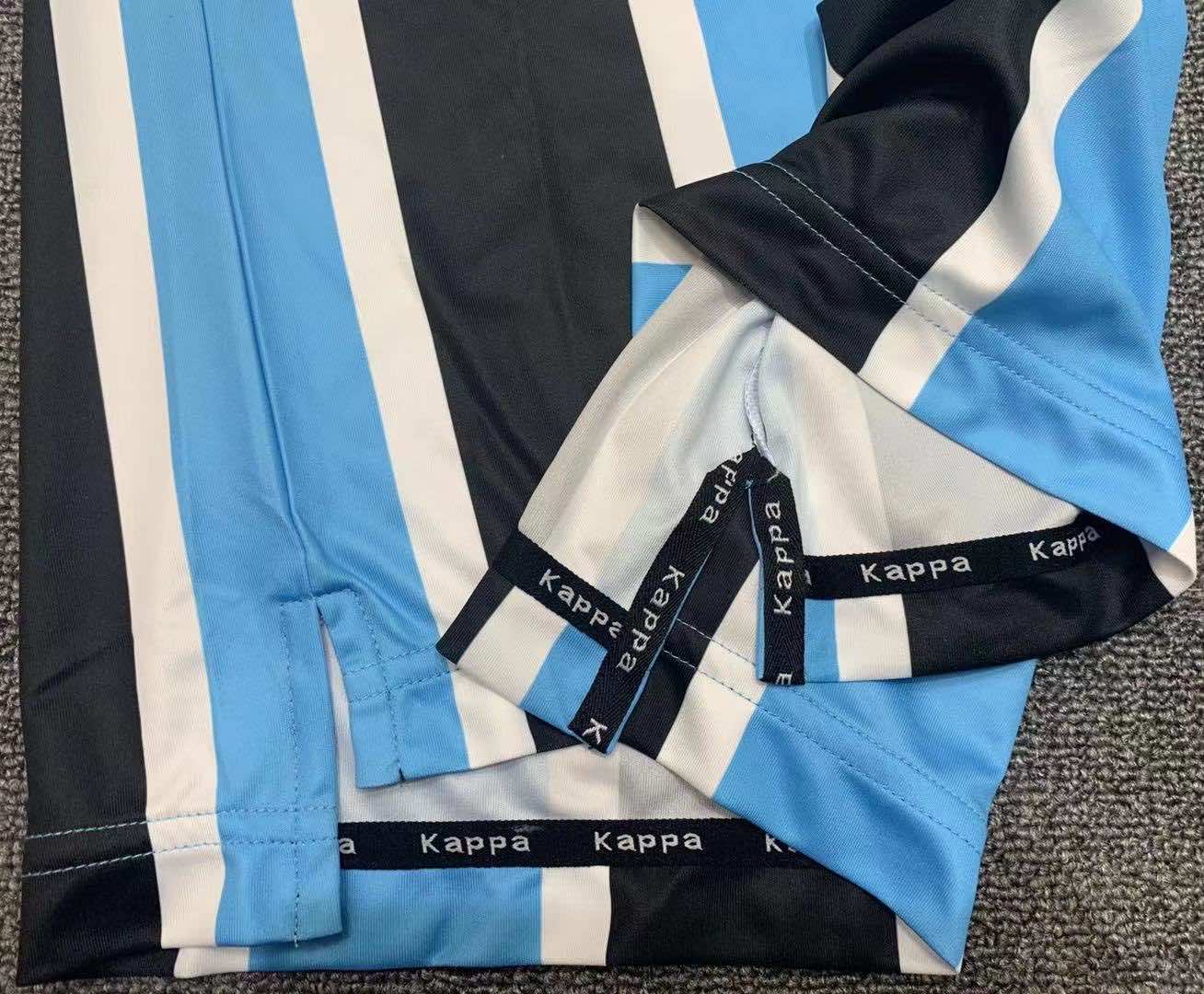 Grêmio FBPA 2000 Home Football Jersey