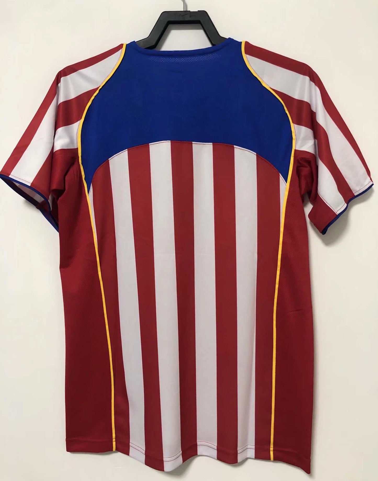Atlético de Madrid 04/05 Home Football Jersey – Spiderman Special Edition