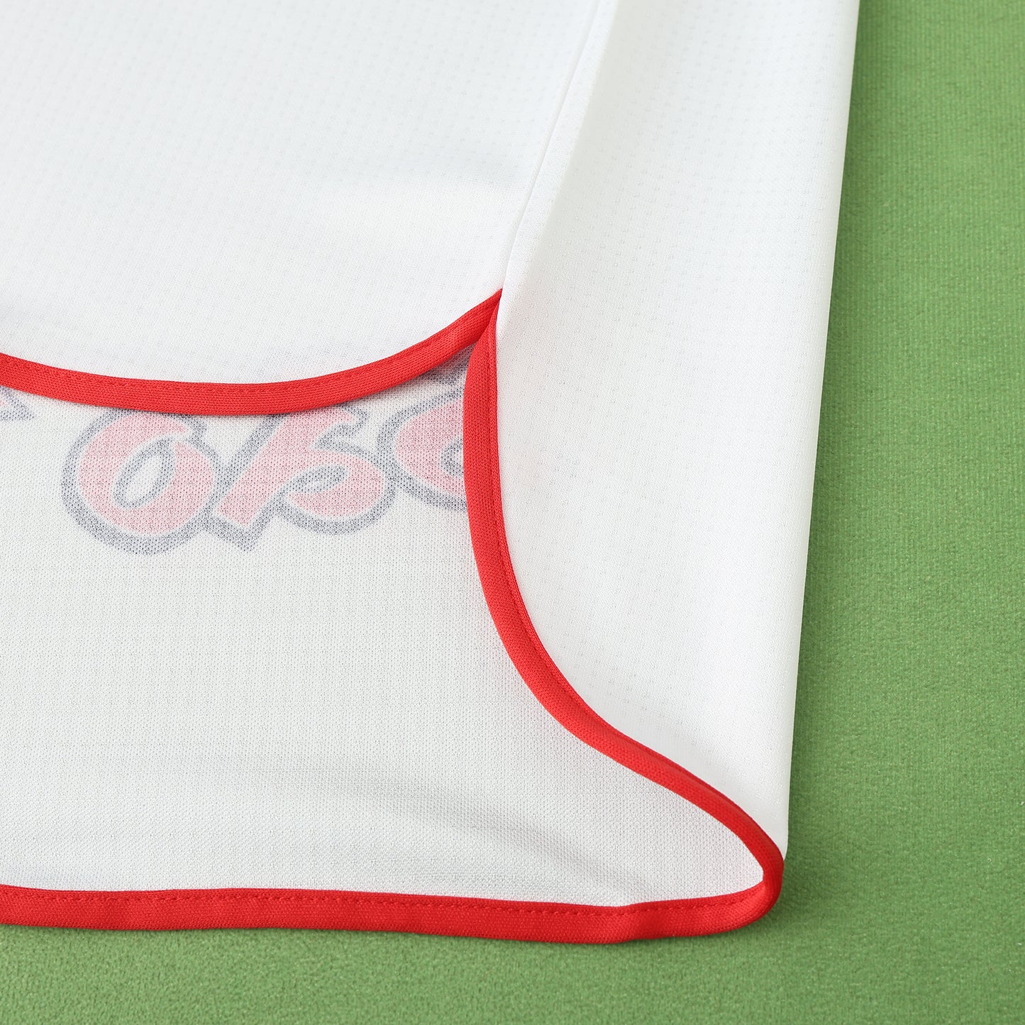 São Paulo FC 2000 Home Retro Jersey –  Penalty Classic Kit