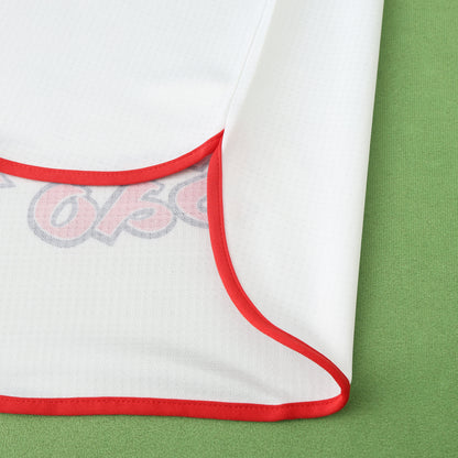 São Paulo FC 2000 Home Retro Jersey –  Penalty Classic Kit