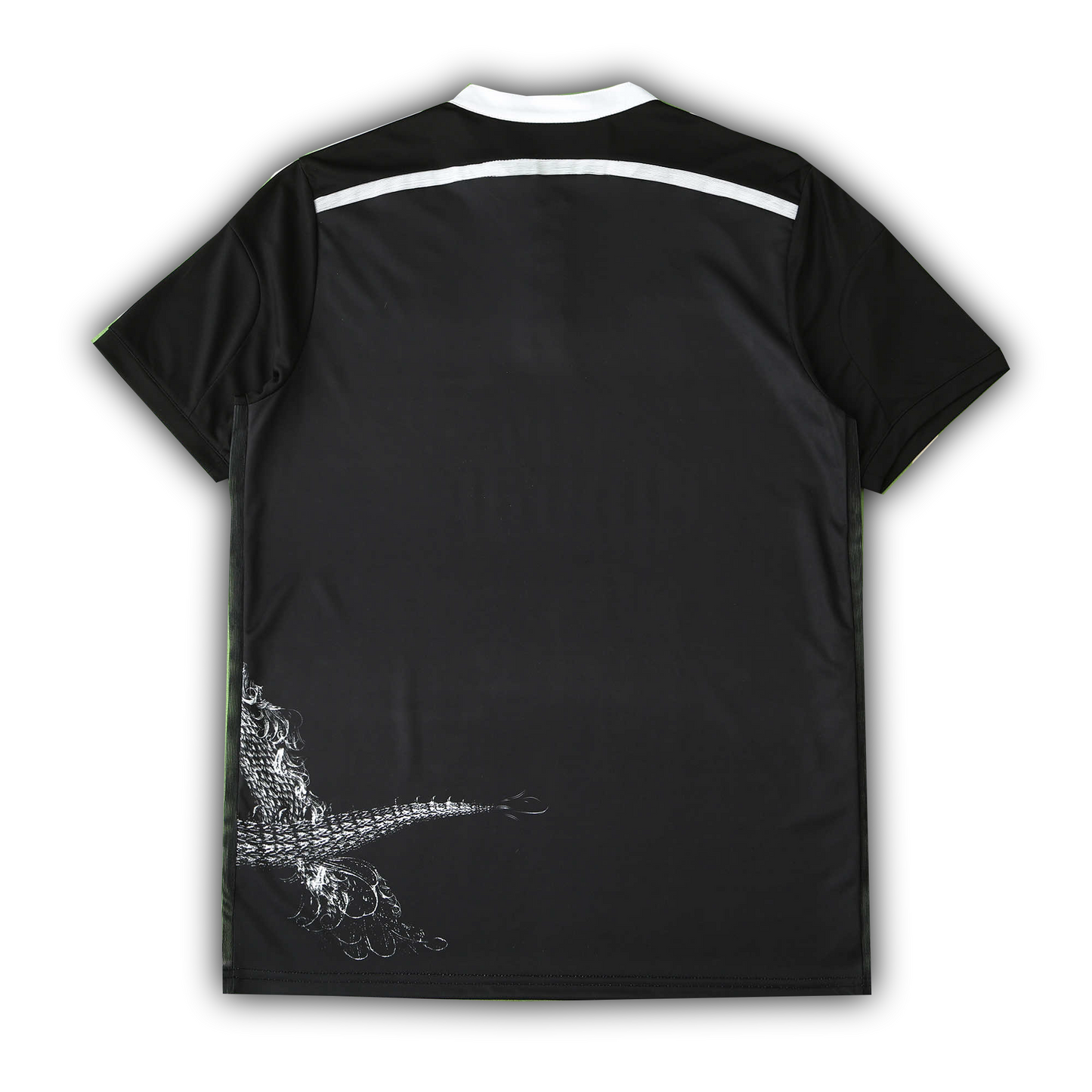 Real Madrid 2014/15 Third Retro Jersey – Ronaldo #7, Ramos #4, Modrić #19