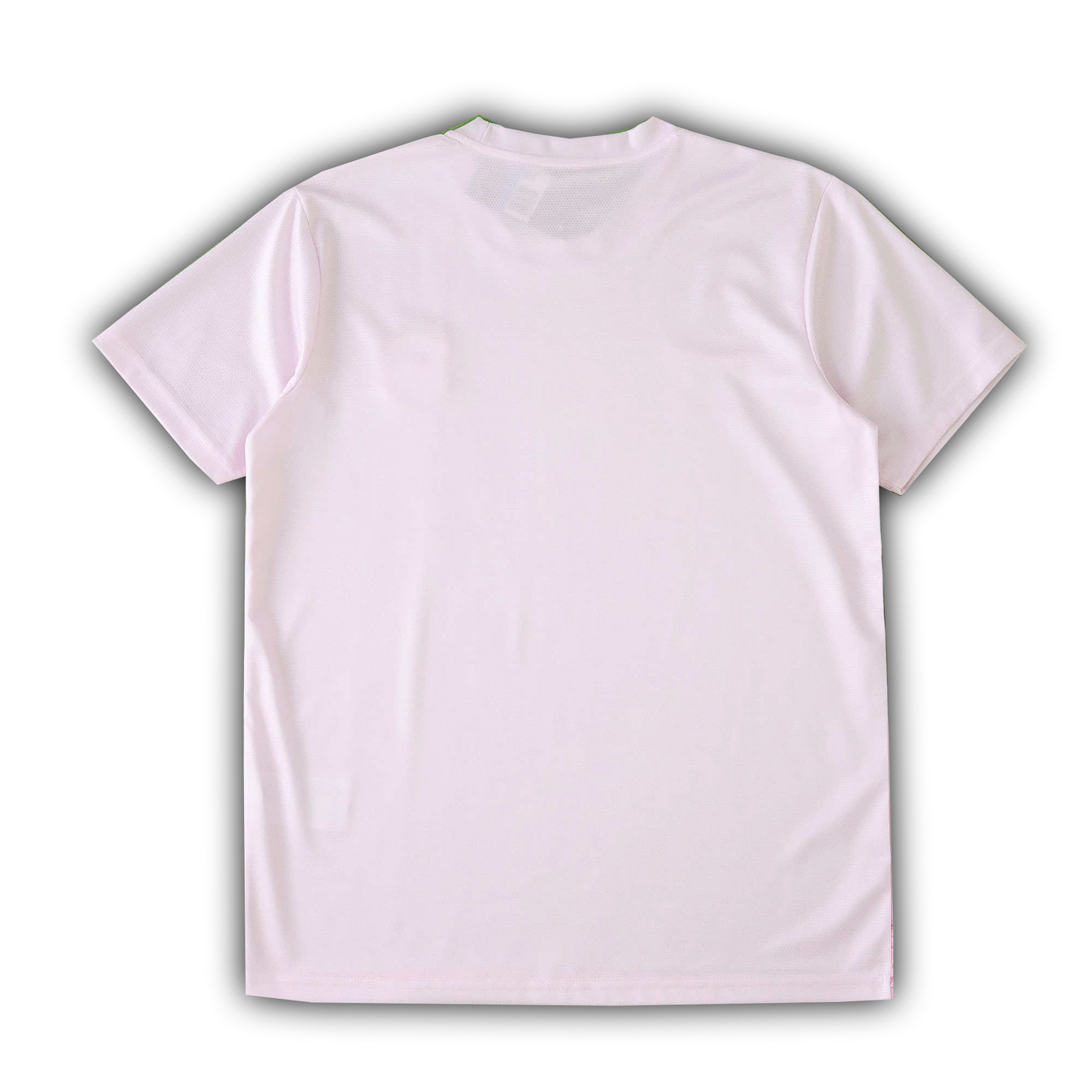 Brazil 2025/26 Jesus Fan Version Football Jersey – Rio de Janeiro Skyline Edition Pink