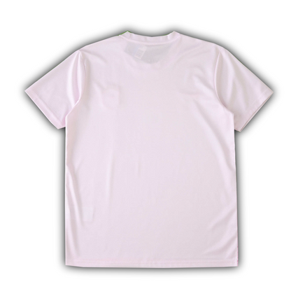 Brazil 2025/26 Jesus Fan Version Football Jersey – Rio de Janeiro Skyline Edition Pink