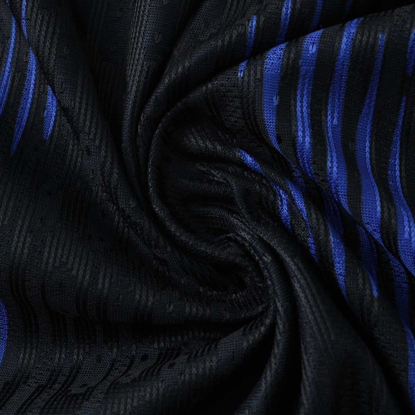 Brazil 2025/26 Blue Concept Football Jersey