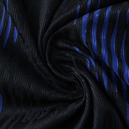 Brazil 2025/26 Blue Concept Football Jersey
