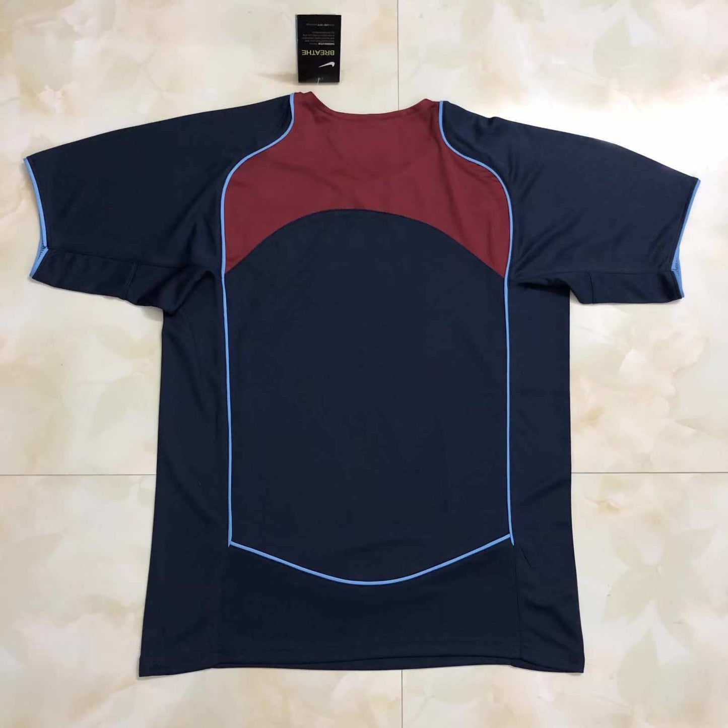 Atlético de Madrid 04/05 Away Football Jersey – Spiderman Special Edition